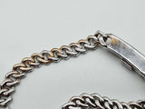20.0 Cttw Natural Diamonds 10k Gold 31.6g Cuban Chain 16.5 In Do0226wxzxde
