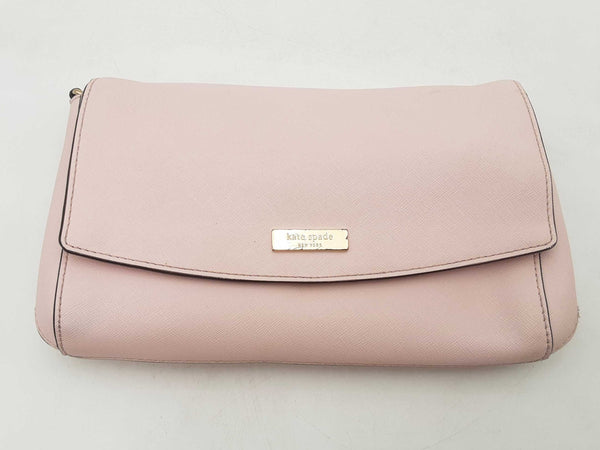 Kate Spade Laurel Way Greer Crossbody Bag Sd1124lzxsa