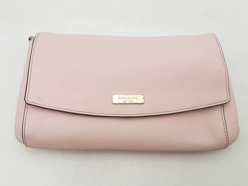 Kate Spade Laurel Way Greer Crossbody Bag Sd1124lzxsa