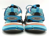Balenciaga Track Shoes Blue Size 9 Aa0526lorsa