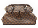 Louis Vuitton Damier Ebene Trevi Pm Bag Sd0726erzdu