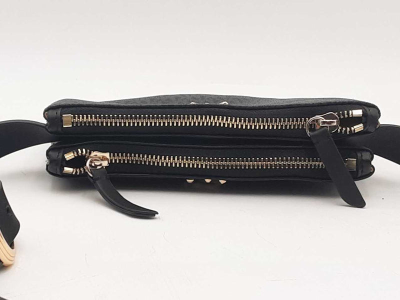 Michael Kors Cooper Mini Logo Belt Bag Aa0725wzsa