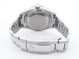 Rolex Sky-dweller Oystersteel & White Gold 42mm Self-winding Watch Fw0226lwxzxdu