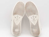 Gucci 386750 02jr0 008 White Shoes Size 8 Aa0826lrrsa