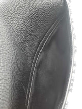 Christian Dior Oblique Jacquard Canvas Saddle Messenger Bag Eb1025crxsa
