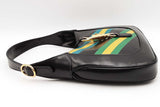 Gucci Jackie 1961 Centum Geometric Leather Hobo Shoulder Bag Eb0326irxsa