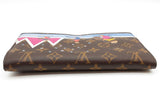 Louis Vuitton Monogram Christmas Animation Pochette Weekend Crossbody Eb626wxzde