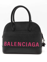 Balenciaga Ville Top Handle S Bag Eb1225srxde