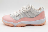Nike Air Jordan 11 Retro Low Legend Pink Sneakers Size 9 Ah7860-160 Eb0526lxzsa