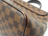 Louis Vuitton Damier Ebene Canvas Bergamo Pm Bag Sd0726esrdu