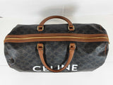 Celine Triomphe Canvas Medium Travel Bag Sd0925izxde