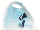 Louis Vuitton Paris Blue Cap One Size Aa0925wzxsa