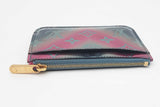 Louis Vuitton Monogram Vernis Degrade Patent Leather Key Pouch Eb0626lexdu