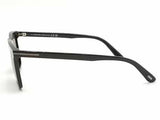 Tom Ford Tf832-n Black Sunglasses With Case Aa1026izsa