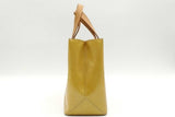 Louis Vuitton Monogram Vernis Reade Tote Bag Eb0926oxzsa