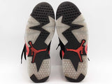 Jordan 6 Retro Black And Red Size 11 Aa0826rzsa