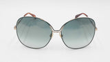 Givenchy Gv 7144/s Butterfly Sunglasses Sd1225rzdu