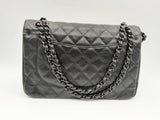 Chanel Quilted Double Flap Shoulder Bag Eb0524pxzxsa