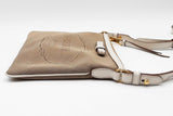 Prada Jacquard Canvas Crossbody Bag Eb1225lcrdu