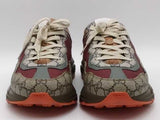 Gucci Rython Multi-color Shoes Size 8.5 Aa1026ozxsa