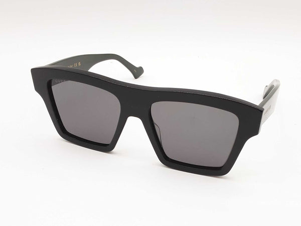 Gucci Sunglasses Gg0962s Black Sd0325ozxde