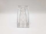 Val St. Loubert Crystal Alantis Bookend Collectable Do0724orxde