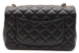 Chanel Lambskin Quilted Dynasty Flap Bag Eb1225lrxzdu