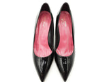 Kate Spade New York Black Patent Leather Pumps Size 8 Sd1225lzdu