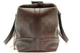 Gucci Guccissima Leather Treasure Boston Bag Eb0926wxzde