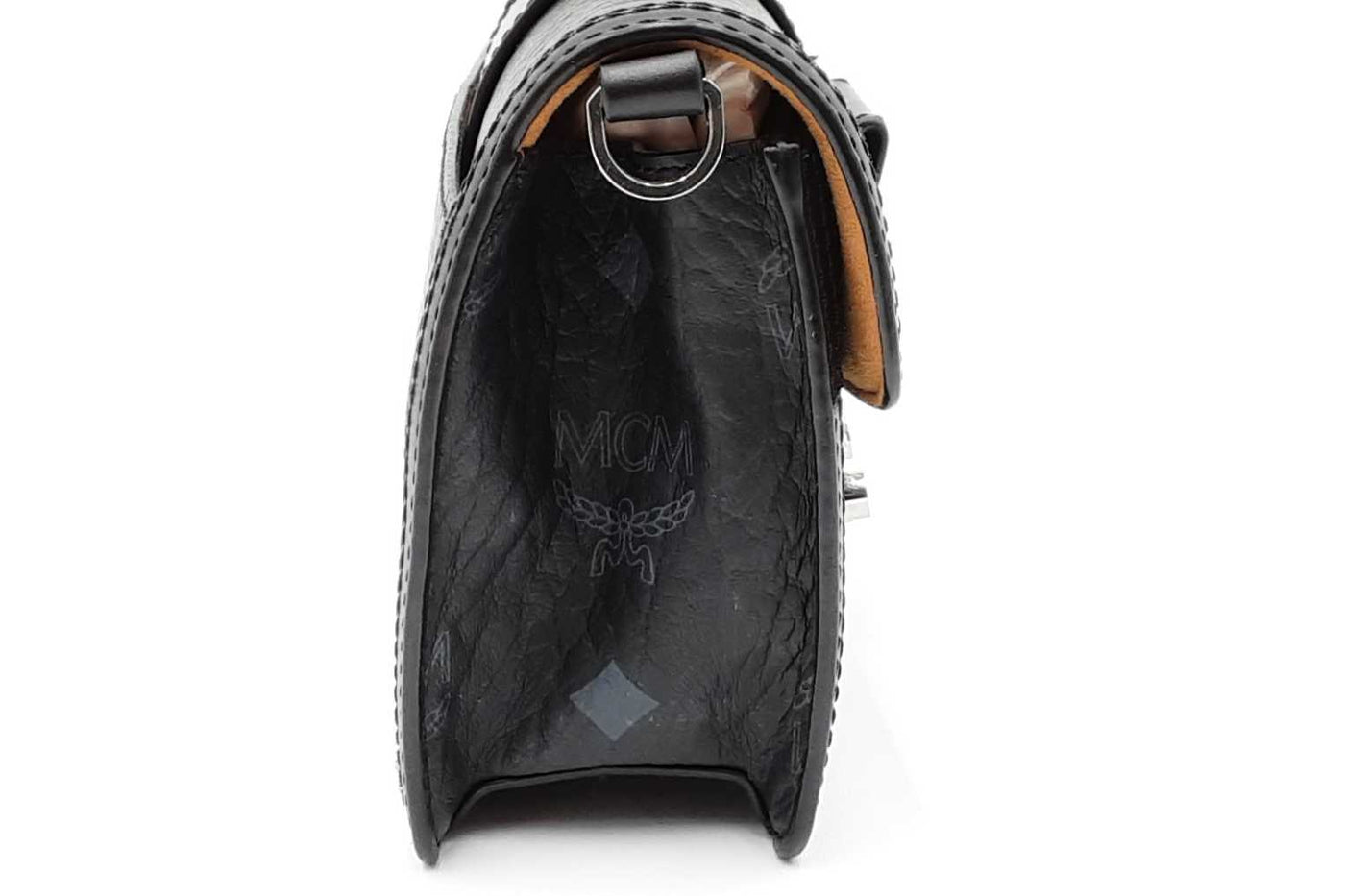 Mcm Tracy Visetos Crossbody Bag Eb0824lrxdu – Max Pawn