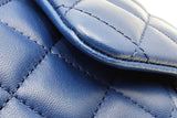 Chanel Quilted Lambskin Urban Spirit Backpack Eb0526olxzsa