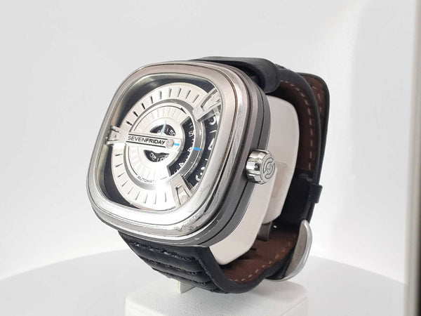 Sevenfriday M-series M1/01 47mm Automatic Watch Sd0625ozxsa