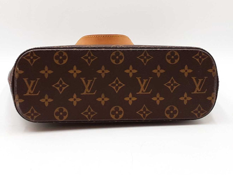 Louis Vuitton Vavin Brown Handbag Aa0425ezxdu