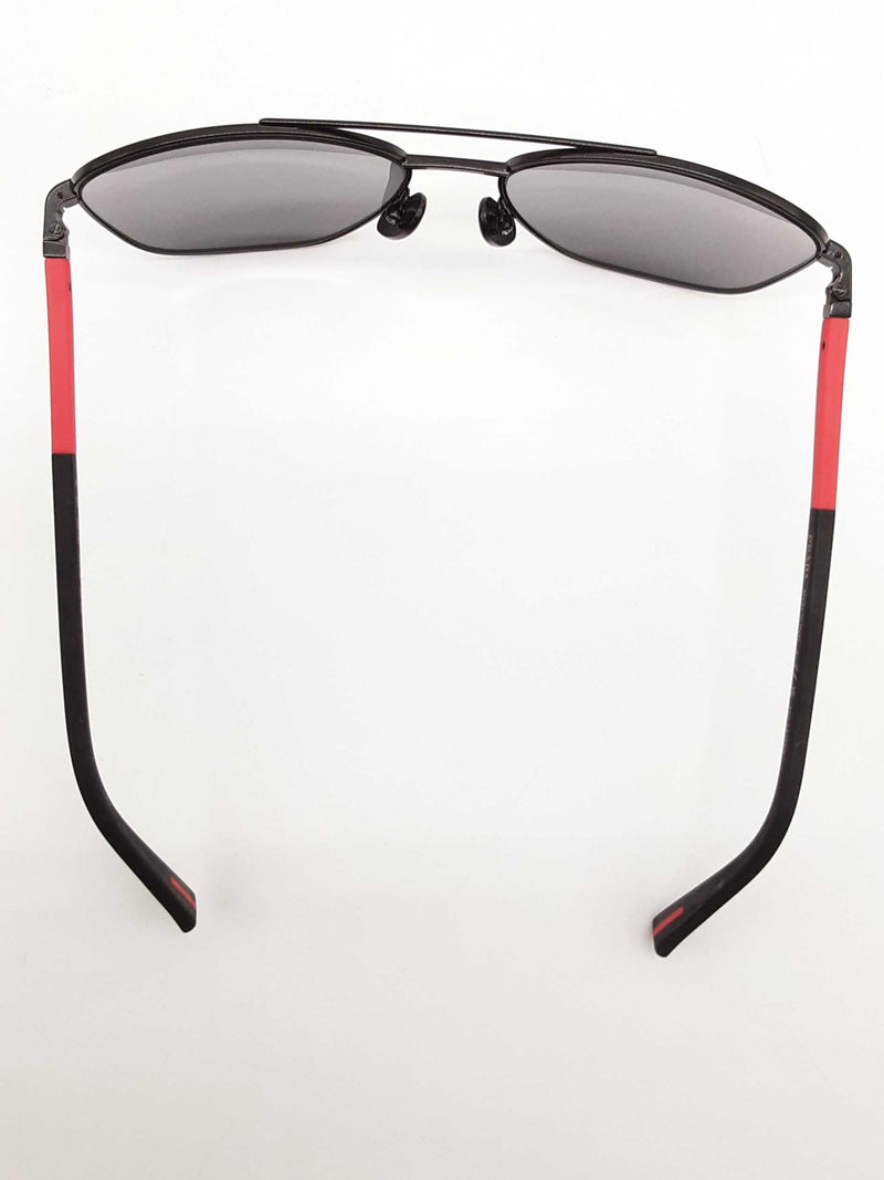 Prada Sps 54z Linea Rossa Sunglasses Eb1125lxzde