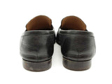 Hermes H Buckle Paris Loafers Size 45 Sd0626rzde