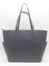 Kate Spade Madison Laptop Tote Blue Aa0526wrsa
