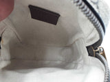 Gucci Supreme Neo Mini Crossbody Bag Beige Aa0226przsa