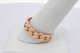 14k Yellow Gold Ring 5.8 Grams Size 10 Eb0926wcxsa