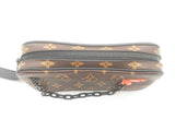 Louis Vuitton Monogram Solar Powered Ray Pochette Volga Bag Sd0825izxsa