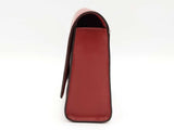 Kate Spade New York Carson Red Current Convertible Crossbody Handbag Sd0425pzde