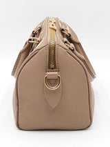 Louis Vuitton Speedy Bandoulière 20 In Monogram Empreinte Leather Fw0126lwxzdu