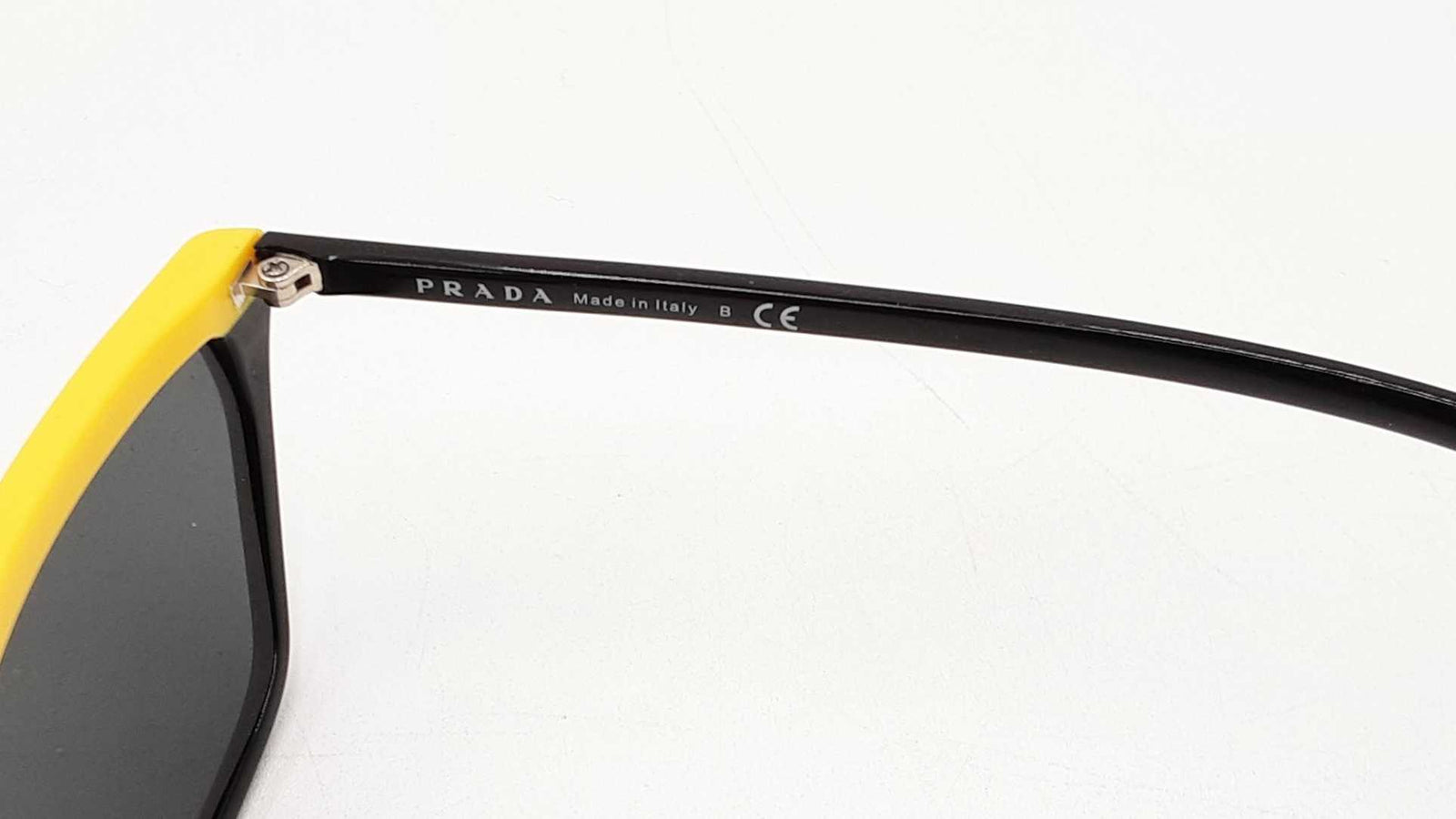 Prada Spr19u Cat Eye Sunglasses Sd0525lwzdu – Max Pawn