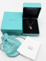 Tiffany & Arsham Studio & Pokemon Pikachu Pendant 925 12.6g 18 In Eb1125lxxzdu