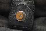 Burberry Check & Black Leather Little Crush Crossbody Bag Eb0526lrxde