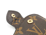 Louis Vuitton Etui Pm Eyeglass Case In Monogram Coated Canvas Fw1026izdu