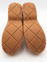 Bottega Veneta Puddle Rubber Ankle Boots Size 40 Eb0426lxzsa