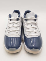 Nike Air Jordan 11 Retro Diffused Blue Sneakers Size 11.5 Fv5104-104 Eb0126lxzsa