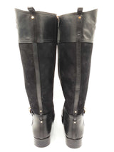 Tory Burch Simone Riding Boots Size 12m Sd1125rzdu