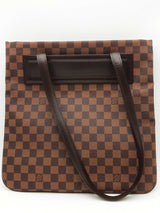 Louis Vuitton Damier Ebene Clifton Shoulder Bag Eb0926iiwde