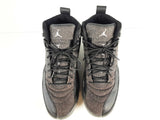 Air Jordan 12 Retro Wool 852627-003 Sneakers Size 10.5 Sd0726lzxde